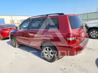 2005 Toyota Highlander фото