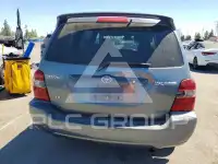 2005 Toyota Highlander photo