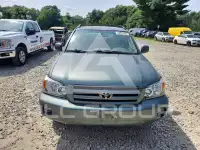 2005 Toyota Highlander фото