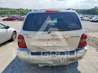 2005 Toyota Highlander фото