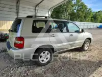 2005 Toyota Highlander фото