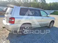 2005 Toyota Highlander фото