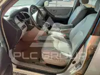 2005 Toyota Highlander фото