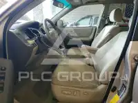 2005 Toyota Highlander фото