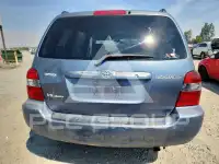 2005 Toyota Highlander фото