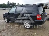2005 Toyota Highlander фото