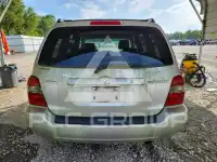 2005 Toyota Highlander фото