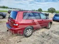 2005 Toyota Highlander фото