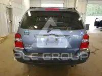 2005 Toyota Highlander фото