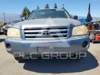 2005 Toyota Highlander photo