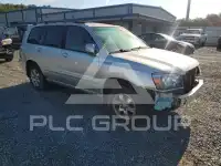 2005 Toyota Highlander фото