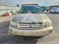 2005 Toyota Highlander фото