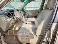 2005 Toyota Highlander фото