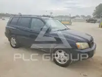 2005 Toyota Highlander photo