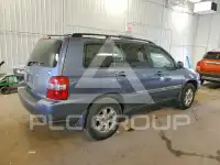 2005 Toyota Highlander фото