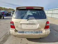 2005 Toyota Highlander фото