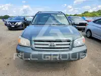 2005 Toyota Highlander фото