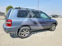 2005 Toyota Highlander фото