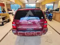 2005 Toyota Highlander фото