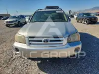 2005 Toyota Highlander фото