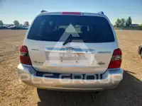 2005 Toyota Highlander фото