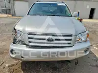 2005 Toyota Highlander фото