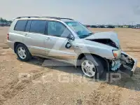 2005 Toyota Highlander фото