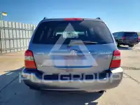 2005 Toyota Highlander фото