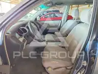 2005 Toyota Highlander photo