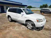 2005 Toyota Highlander фото