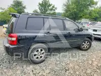 2005 Toyota Highlander фото