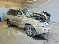 2005 Toyota Highlander photo