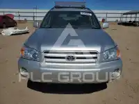 2005 Toyota Highlander photo