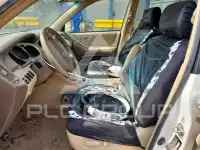 2005 Toyota Highlander фото