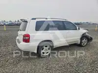 2005 Toyota Highlander фото