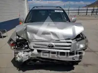 2005 Toyota Highlander фото