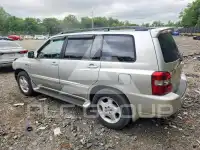 2005 Toyota Highlander фото