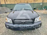 2005 Toyota Highlander фото