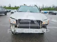 2005 Toyota Highlander фото