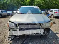 2005 Toyota Highlander photo