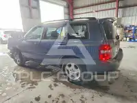 2005 Toyota Highlander photo