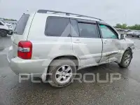 2005 Toyota Highlander фото