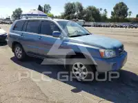 2005 Toyota Highlander фото