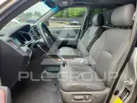 2005 Toyota Highlander фото