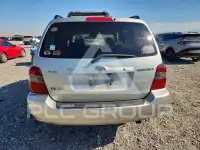 2005 Toyota Highlander фото