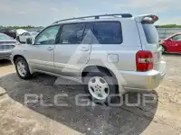 2005 Toyota Highlander фото