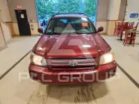 2005 Toyota Highlander фото