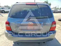 2005 Toyota Highlander фото