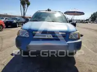 2005 Toyota Highlander фото