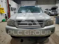 2005 Toyota Highlander фото